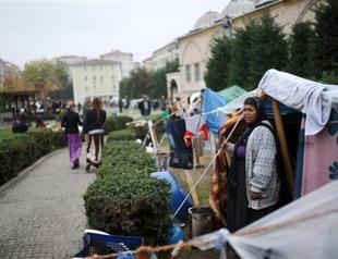 Turkish government to let Syrian refugees vote in elections, CHP claims
