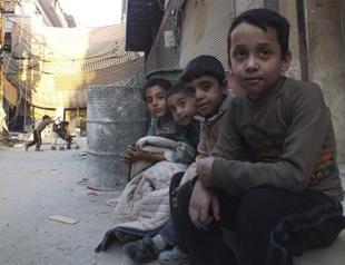 More than 11,000 children killed in Syria war: Study