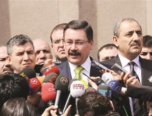 Who to occupy which seat of AKP