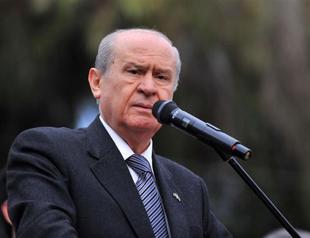 MHP denies alliance with other parties