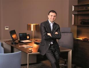 Local technology firm attends in Paris expo