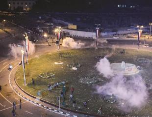 Turks remove adverse impact of downgraded Egypt ties