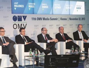 Turkey ‘key energy hub’ for OMV due to potential