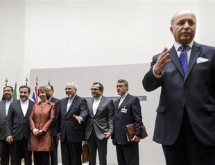 EU to move on easing sanctions after historic Iran deal