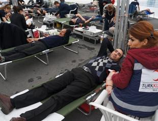 Turkish Red Crescent ‘blames science’ for AIDS infection via blood transplant