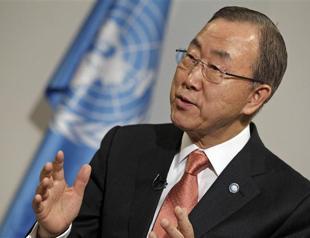 Syria peace conference on January 22: UN