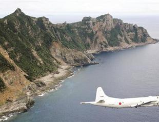 Japan PM calls China air defence zone dangerous