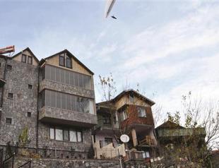 Village in famous Turkish novel to open tourism