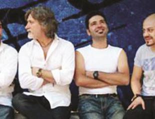 Beybaa Project to perform at Bo