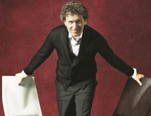 Antalya to host Italian pianist