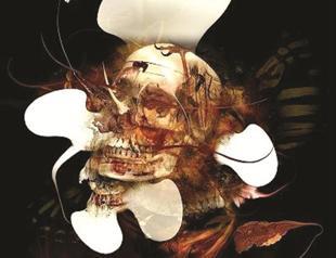 ‘Bashibazouk Vol. II’ on display