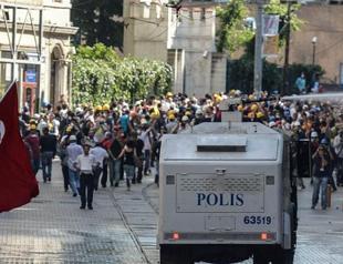 78 percent of Gezi Park protest detainees were Alevis: Report