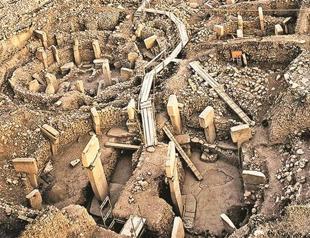 Birthplace of religion Göbeklitepe aims for more recognition