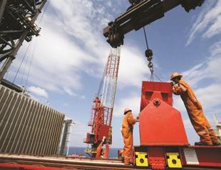 Statoil exploration to focus on Africa, Norway, Mexico