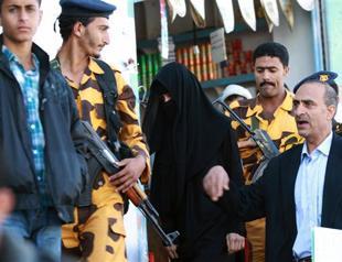 Saudi Juliet demands right to marry her Yemeni Romeo