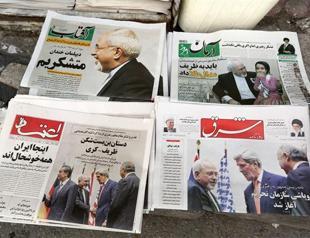 Irans Zarif insists deal preserves nuclear drive