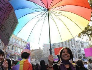 802 women in Turkey killed by domestic violence in five years