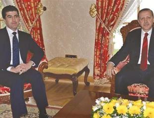Barzani set to visit Ankara to seal deal