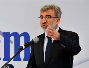 Turkey to hike Iran oil imports after nuke deal