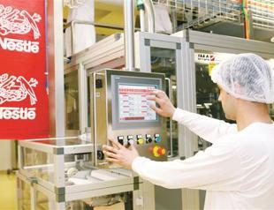 Nestlé expands plant in Turkey to boost exports