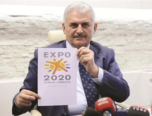 60 countries support Turkey for EXPO 2020: Minister