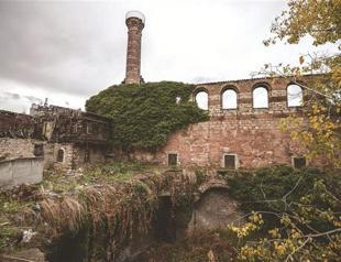 Istanbul monastery to become mosque