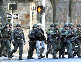 Yale University ends four-hour hoax lockdown