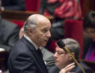 Syria peace talks to take place without Assad: France