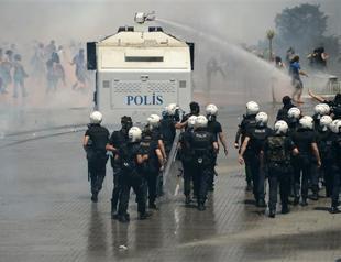 Council of Europe warns on Turkey freedoms