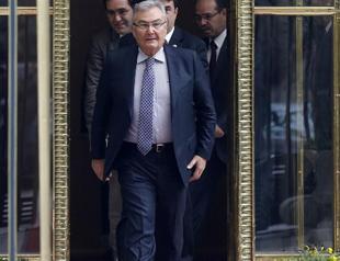 Ex-opposition leader Baykal calls on President Gül to intervene in graft scandal