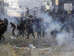 Three killed as clashes erupt in Egypt ahead new hearing in Morsi trial