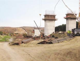 ‘Major detention’ for Turkeys construction boom