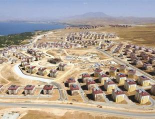 Turkish government spends 5 bln liras after Van quake