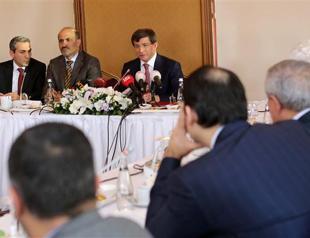 Turkey to urge for cease-fire in Syria ahead of Geneva talks