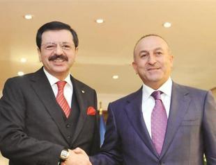 Turkey releases its own EU Progress Report