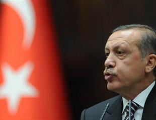 Turkish PM Erdoğan holds unannounced summit with inner circle