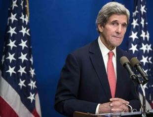 Kerry insists Mideast peace plan to be fair, balanced