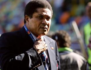 Portuguese legend Eusebio dies aged 71