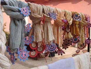 Turkey’s Changemakers: Women weave their future with silk