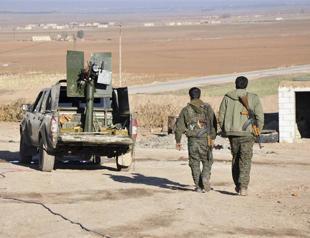 Al Qaeda affiliate pull out of northern Syria strongholds