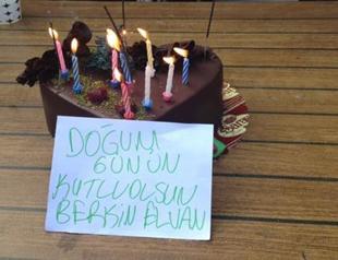 Gezi victim turns 15 in coma as parents prepare to apply to ECHR