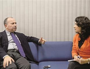 The EU and the US saw the deviation of the ruling AKP too late, Turkish journalist says