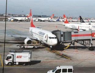 Only one sixth of airports in Turkey yield profit