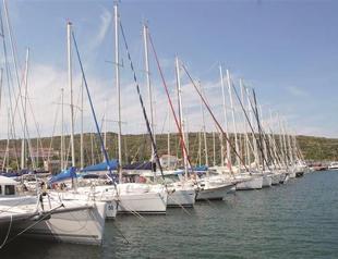 Turkey’s ship, yacht exports up by 43 pct