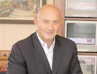 Şahenk, Ülker lead acquisition in 2013