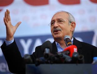 Gov’t uses military retrials to cover up corruption claims: CHP head