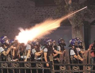 Turkeys police power needs to be limited, says report