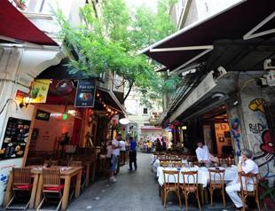 Western Turkey tops in alcohol consumption