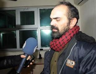 Turkish journalist Bünyamin Aygün freed safe and sound from Syrian captivity