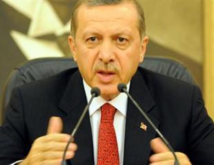 Turkish PM Erdoğan says favors retrial of coup cases